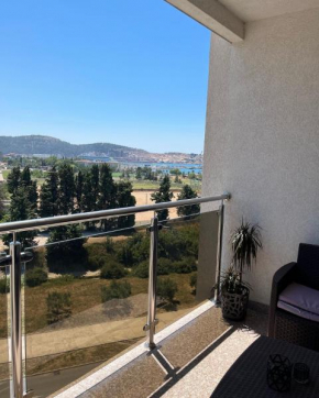Apartment Adria Seaside